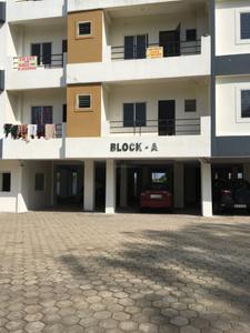 Image of 1000 Sq.ft 3 BHK Apartment / Flat for sale in Ayodhya Bypass, Bhopal for Rs. 2200000