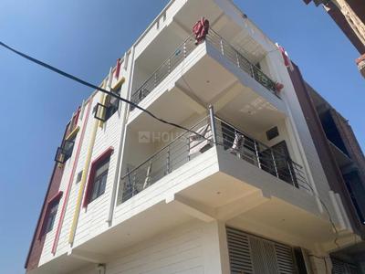 Image of 1200 Sq.ft 2 BHK Villa for sale in Karpura KC Green Avenue, Noida Extension, Greater Noida for Rs. 4100000