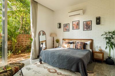 Bedroom Image of 1892 Sq.ft 4 BHK Villa for sale in Siolim Goa for Rs. 50000000