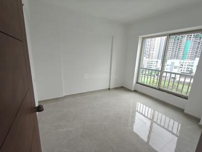 Bedroom Image of 1103 Sq.ft 2 BHK Apartment / Flat for sale in Ravet Pune for Rs. 7500000
