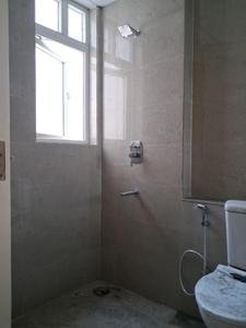 Bedroom One Image of 1137 Sq.ft 2 BHK Apartment / Flat for sale in Eldeco Live By The Greens Phase 1, Sector 150 Noida for Rs. 12500000
