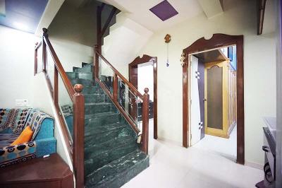 Bedroom Image of 2250 Sq.ft 4 BHK Independent House for sale in Thaltej Ahmedabad for Rs. 44900000