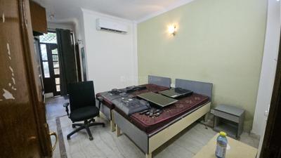 Bedroom Image of 3600 Sq.ft 4 BHK Builder Floor for sale in DLF Phase 2 Gurgaon for Rs. 50000000