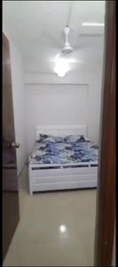 Bedroom Image of 400 Sq.ft 1.5 BHK Builder Floor for sale in Vasai East Vasai for Rs. 3600000
