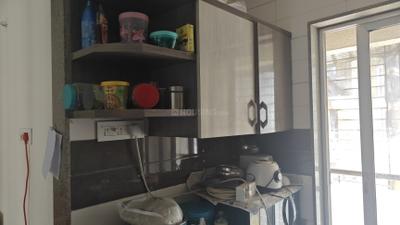 Kitchen Image of 1850 Sq.ft 3 BHK Apartment / Flat for sale in Ulwe Navi Mumbai for Rs. 23500000