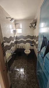 Bathroom Image of 765 Sq.ft 2 BHK Apartment / Flat for sale in Vasna Ahmedabad for Rs. 5000000