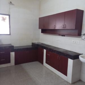Kitchen Image of 1285 Sq.ft 2 BHK Builder Floor for rent in Kamarajar Salai Madurai for Rs. 22500