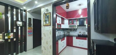 Living Room Image of 1400 Sq.ft 3 BHK Apartment / Flat for sale in DSR Eden Greens, Carmelaram Bengaluru for Rs. 20600000