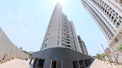 Image of 1364 Sq.ft 3 BHK Apartment / Flat for sale in Ravet, Pune for Rs. 11000000