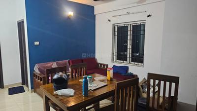 2 BHK Apartment