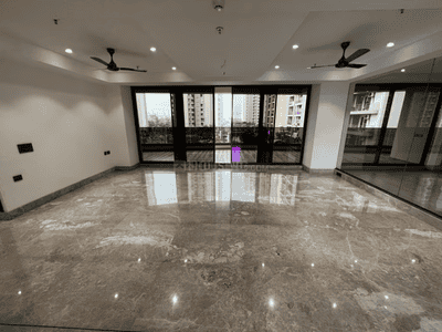 Image of 2034 Sq.ft 3 BHK Apartment / Flat for sale in Ivory County Phase 1, Sector 115, Noida for Rs. 31500000