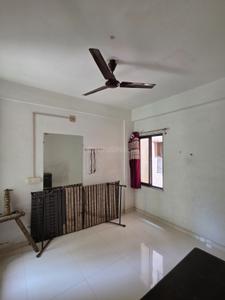 Bedroom Image of 657 Sq.ft 1.5 BHK Apartment / Flat for sale in Shraddha Paradise Park, Hathijan Ahmedabad for Rs. 1460000