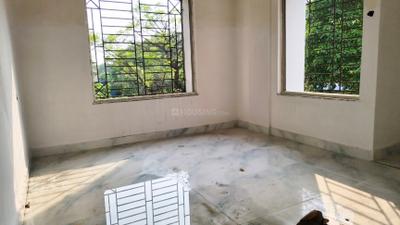 Bedroom Image of 1035 Sq.ft 3 BHK Apartment / Flat for sale in Naktala Kolkata for Rs. 7014000