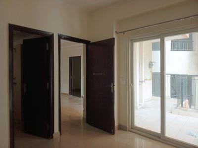 Bedroom Image of 990 Sq.ft 2.5 BHK Apartment / Flat for sale in NBCC Tropical Garden, Noida Extension Greater Noida for Rs. 7521000
