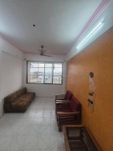 1 BHK Flat