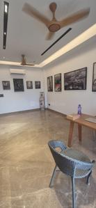 Hall Image of 2000 Sq.ft 3.5 BHK Builder Floor for sale in Palm Ardee City, Sector 52 Gurgaon for Rs. 36500000