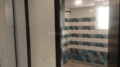 Bathroom Image of 1940 Sq.ft 4 BHK Apartment / Flat for sale in Sector 168 Noida for Rs. 12600000