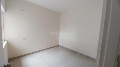 Bedroom Image of 1698 Sq.ft 3 BHK Apartment / Flat for sale in TVS Emerald Jardin, Begur Bengaluru for Rs. 20000000