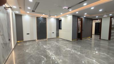 Living Room Image of 2250 Sq.ft 4 BHK Builder Floor for sale in Palam Vihar Gurgaon for Rs. 34500000