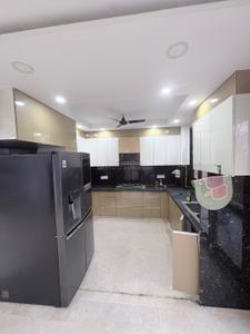3 BHK Independent Builder Floor