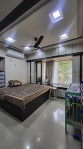 Bedroom Image of 1300 Sq.ft 3 BHK Apartment / Flat for sale in Sankalp Shree Vitthal Heritage, Ambegaon Budruk Pune for Rs. 12000000