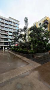 Image of 1250 Sq.ft 2 BHK Apartment / Flat for rent in Jasodanagr, Ahmedabad for Rs. 15000