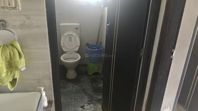Image of 962 Sq.ft 3 BHK Apartment / Flat for sale in Kappa Enclave, Chinar Park, Kolkata for Rs. 7500000