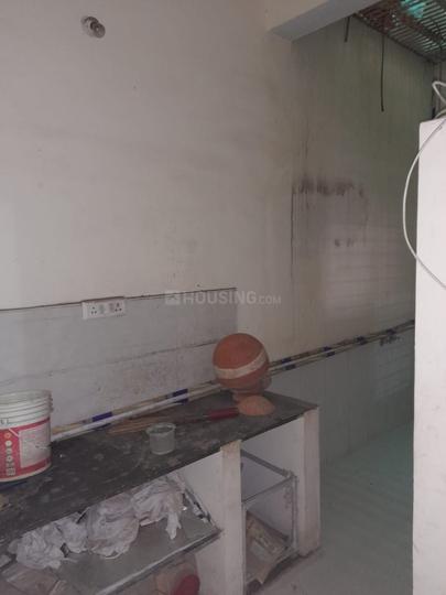 Shiv vihar near paras vidya vihar tili road  Kitchen 1