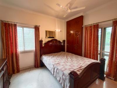 Bedroom Image of 1264 Sq.ft 3 BHK Apartment / Flat for sale in Hiland Park, Santoshpur Kolkata for Rs. 10500000
