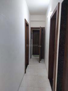 Image of 1700 Sq.ft 3 BHK Apartment / Flat for rent in Laxminagar, Nagpur for Rs. 45000