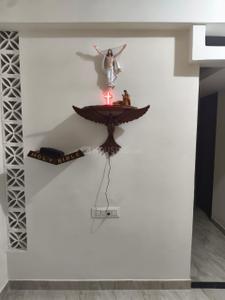 Hall Image of 1054 Sq.ft 2 BHK Apartment / Flat for rent in Curchorem Goa for Rs. 12000