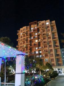 Image of 1650 Sq.ft 3 BHK Apartment / Flat for sale in Orange Royal Orange County, Rahatani, Pune for Rs. 17500000