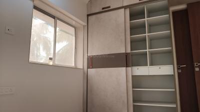 Bedroom Image of 825 Sq.ft 2 BHK Apartment / Flat for sale in Goregaon East Mumbai for Rs. 22000000