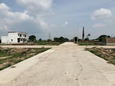 Image of 900 Sq.ft Residential Plot / Land for sale in Morta Village, Ghaziabad for Rs. 2600000