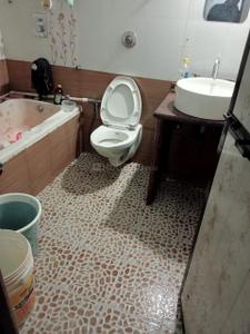 Image of 731 Sq.ft 1 BHK Apartment / Flat for rent in Colva, Goa for Rs. 18000