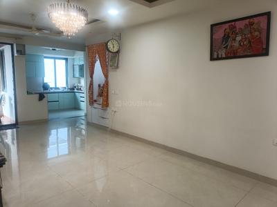 Hall Image of 1680 Sq.ft 3 BHK Apartment / Flat for sale in Jagatpura Jaipur for Rs. 8500000