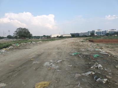 Image of 450 Sq.ft Residential Plot / Land for sale in Sector 138, Noida for Rs. 24500000