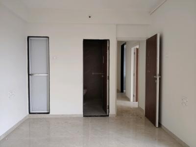 Bedroom Image of 1200 Sq.ft 2 BHK Apartment / Flat for sale in GeeCee Emerald, Kharghar Navi Mumbai for Rs. 17000000