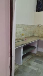 Kitchen Image of 1000 Sq.ft 2 BHK Apartment / Flat for rent in Adarsh Nagar Jaipur for Rs. 18500