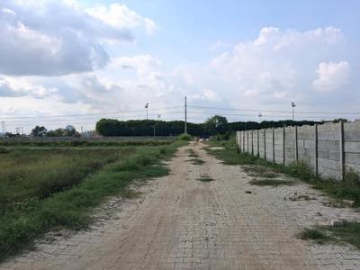 Image of 1350 Sq.ft Residential Plot / Land for sale in Knowledge Park 3, Greater Noida for Rs. 6000000