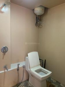 Image of 650 Sq.ft 1 BHK Independent House for rent in Indira Nagar, Bengaluru for Rs. 25000
