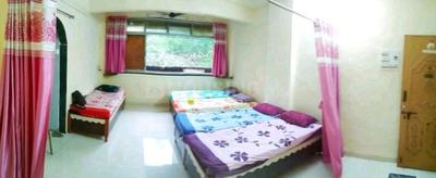 Bedroom Image of My Pg Home in Dombivli East, Thane