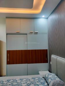 Bedroom Image of 800 Sq.ft 2 BHK Apartment / Flat for sale in Apartment in Kurali, Kurali Mohali for Rs. 4290000