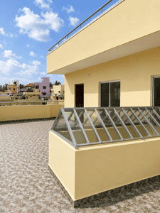 Image of 700 Sq.ft 2 BHK Independent House for rent in Jalahalli West, Bengaluru for Rs. 16000