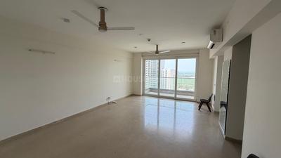 Living Room Image of 2519 Sq.ft 3 BHK Apartment / Flat for sale in Tata Gurgaon Gateway, Sector 112 Gurgaon for Rs. 35000000