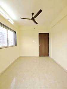 Bedroom Image of 600 Sq.ft 1 BHK Apartment / Flat for rent in Dhayari Pune for Rs. 11000