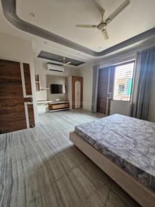 Bedroom Image of 4500 Sq.ft 6 BHK Villa for sale in Vaishali Nagar Extension Jaipur for Rs. 28500000