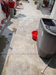 Balcony Image of 650 Sq.ft 1 BHK Independent House for sale in Rajajipuram Lucknow for Rs. 3600000