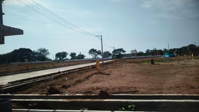 Image of 515 Sq.ft Residential Plot / Land for sale in Dokiparru, Guntur for Rs. 9270000