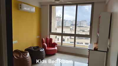 Hall Image of 1152 Sq.ft 3 BHK Apartment / Flat for sale in Hiranandani Rodas Enclave Clayton, Hiranandani Estate Thane for Rs. 40600000